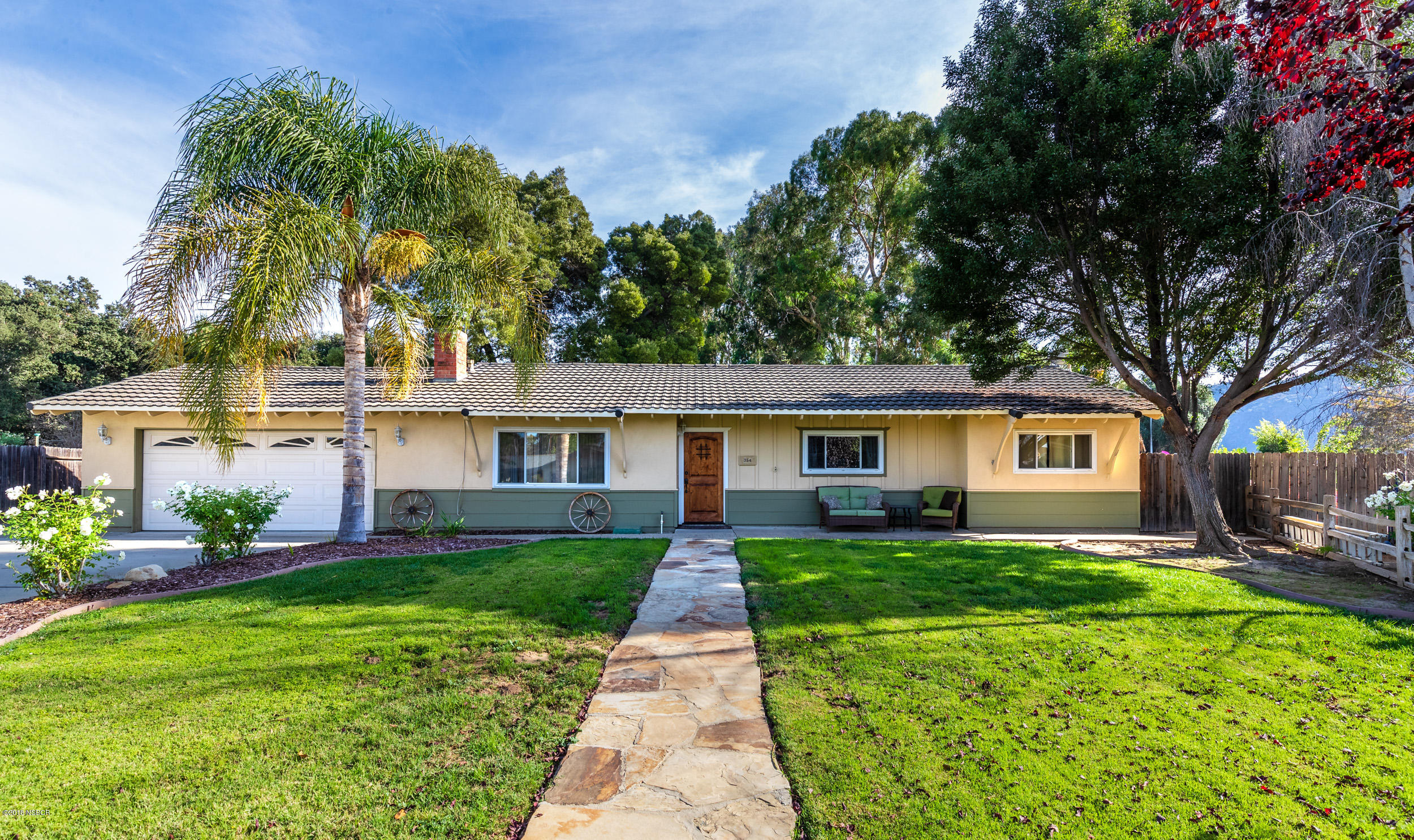354 Kendale Road Buellton, CA 93427 - Photo 2 of 16 354 KENDALE WEB-17