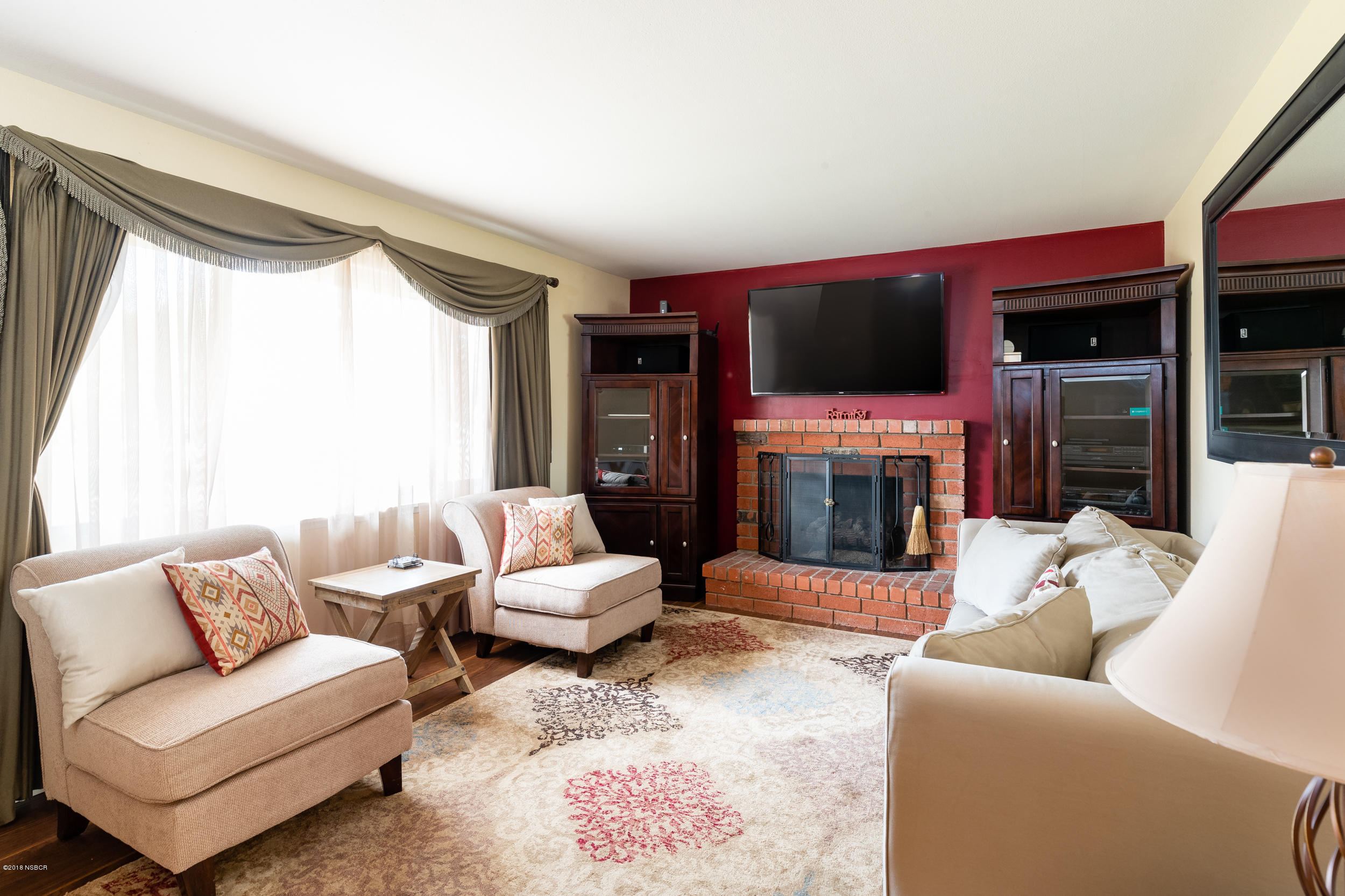 354 Kendale Road Buellton, CA 93427 - Photo 5 of 16 354 KENDALE WEB-9