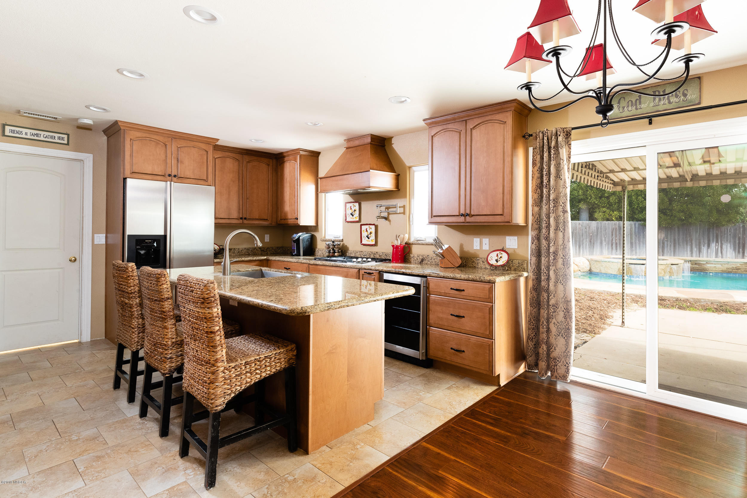 354 Kendale Road Buellton, CA 93427 - Photo 6 of 16 354 KENDALE WEB-10