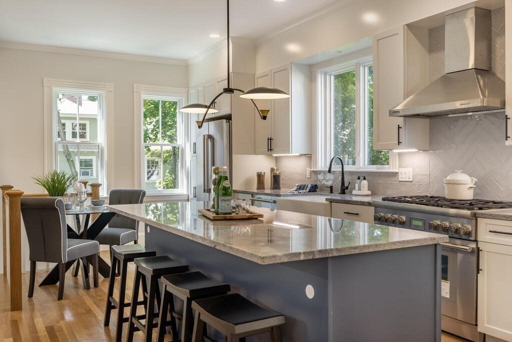 29 Bartlett Avenue, Unit 29 Arlington, MA 02476 - Photo 11 of 27