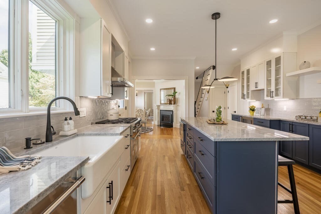 29 Bartlett Avenue, Unit 29 Arlington, MA 02476 - Photo 12 of 27