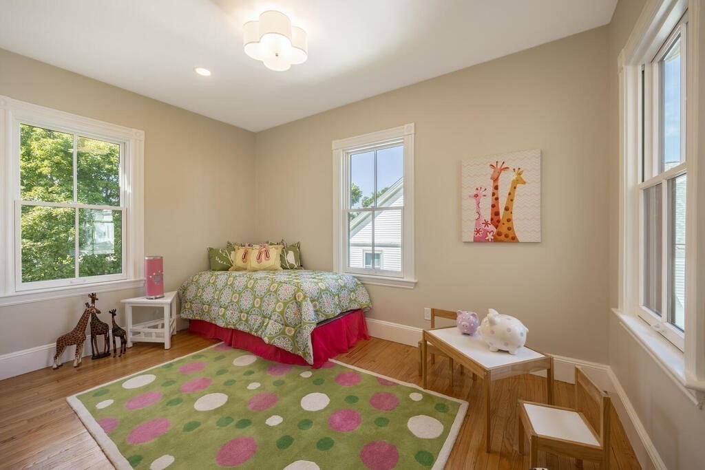 29 Bartlett Avenue, Unit 29 Arlington, MA 02476 - Photo 13 of 27