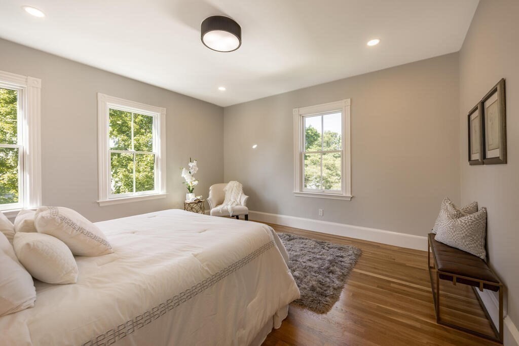 29 Bartlett Avenue, Unit 29 Arlington, MA 02476 - Photo 15 of 27