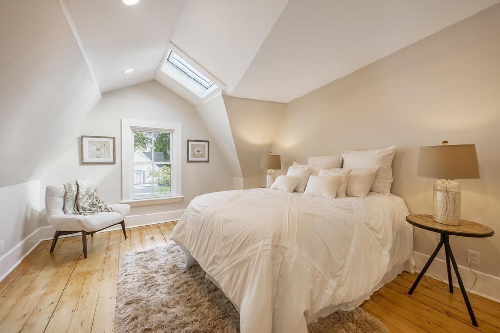 29 Bartlett Avenue, Unit 29 Arlington, MA 02476 - Photo 20 of 27