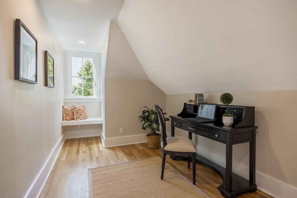 29 Bartlett Avenue, Unit 29 Arlington, MA 02476 - Photo 21 of 27