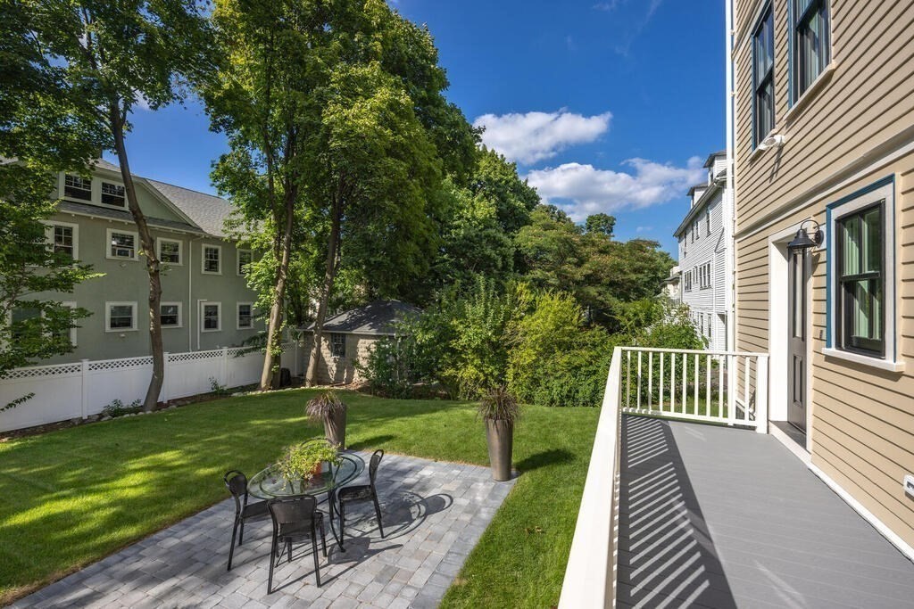 29 Bartlett Avenue, Unit 29 Arlington, MA 02476 - Photo 24 of 27