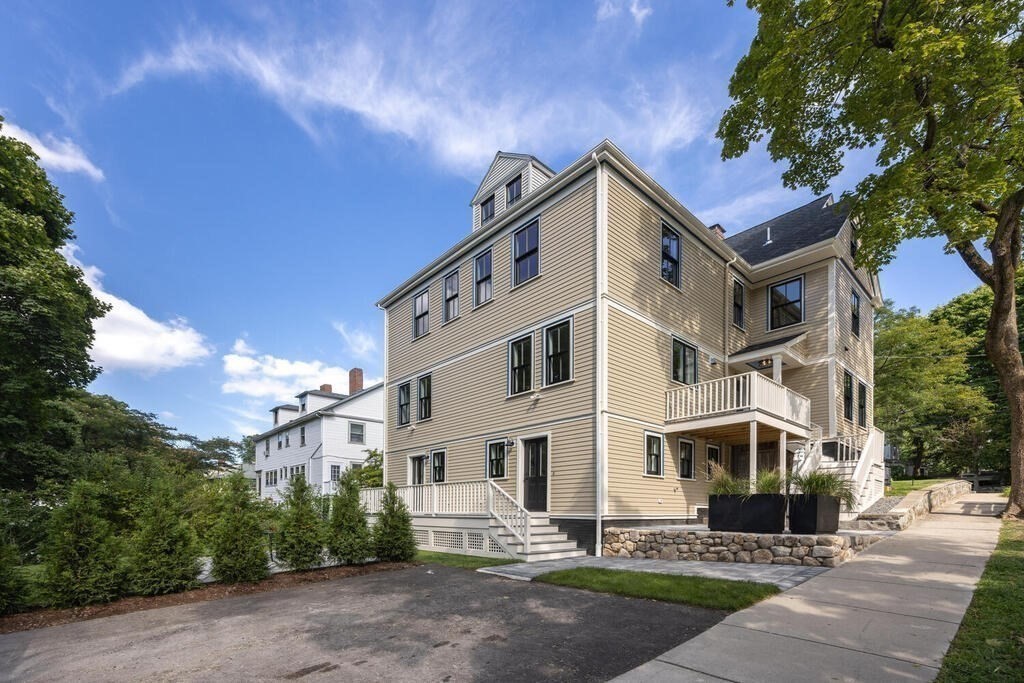 29 Bartlett Avenue, Unit 29 Arlington, MA 02476 - Photo 26 of 27