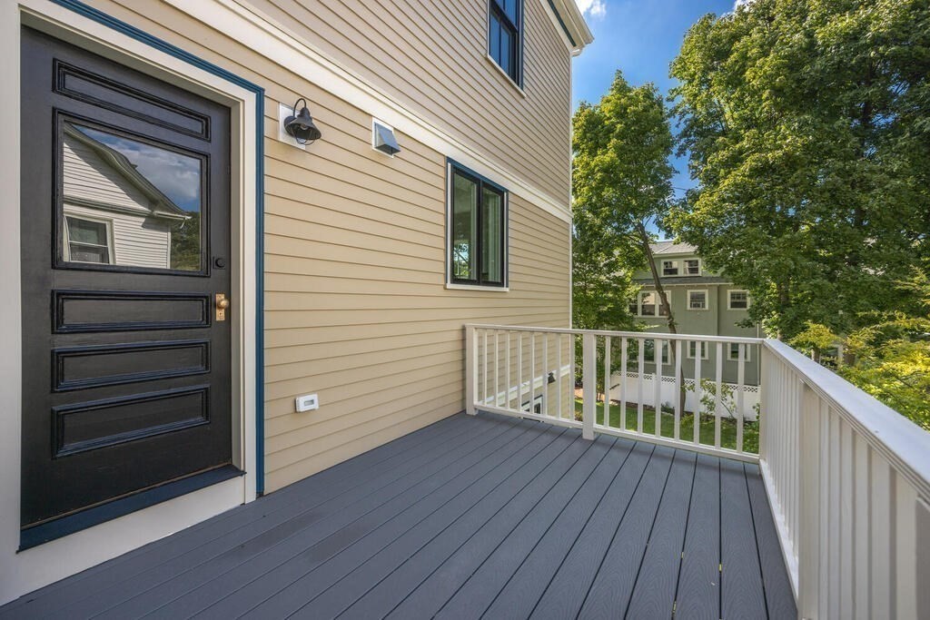 29 Bartlett Avenue, Unit 29 Arlington, MA 02476 - Photo 27 of 27