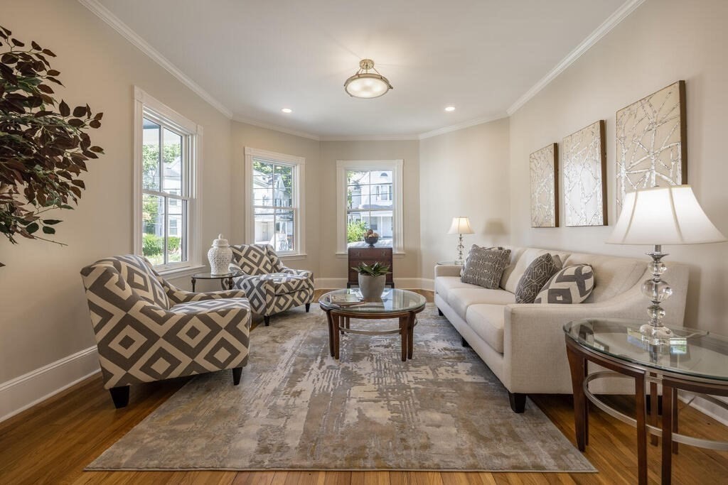 29 Bartlett Avenue, Unit 29 Arlington, MA 02476 - Photo 6 of 27