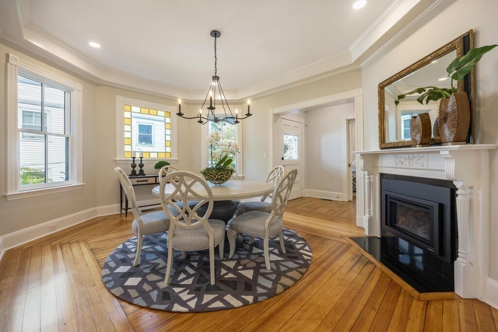 29 Bartlett Avenue, Unit 29 Arlington, MA 02476 - Photo 8 of 27