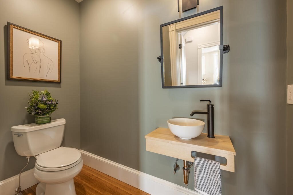 29 Bartlett Avenue, Unit 29 Arlington, MA 02476 - Photo 9 of 27