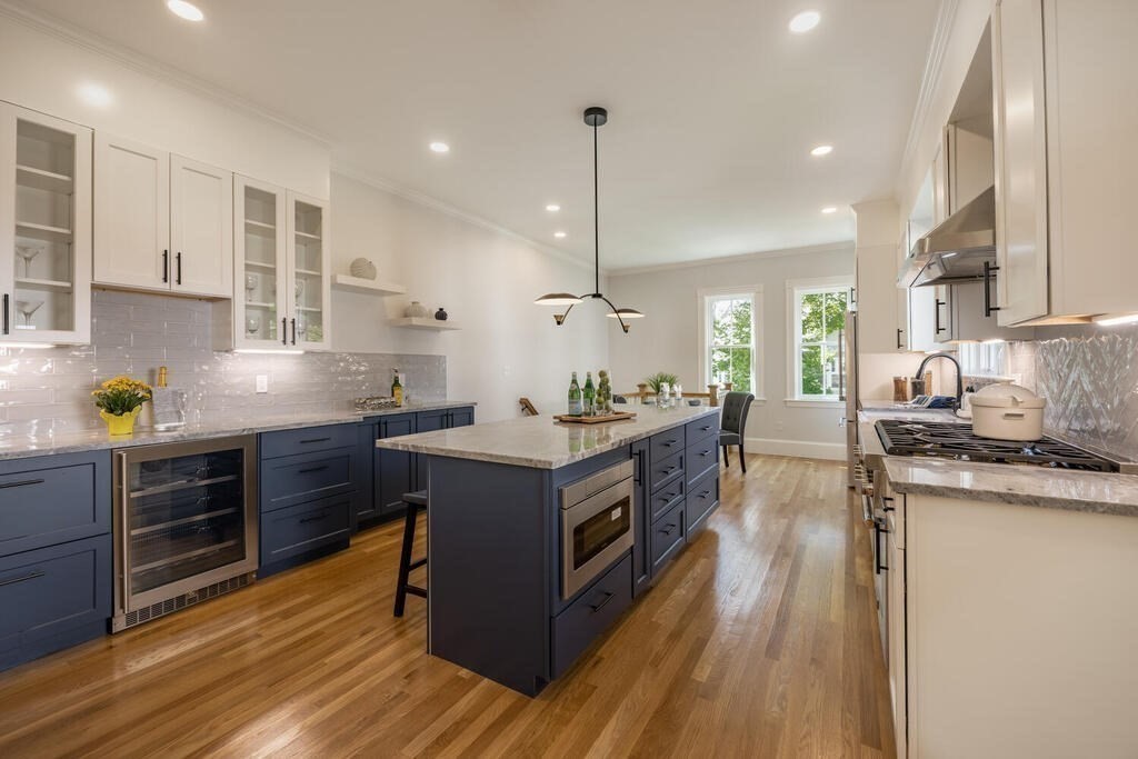 29 Bartlett Avenue, Unit 29 Arlington, MA 02476 - Photo 10 of 27