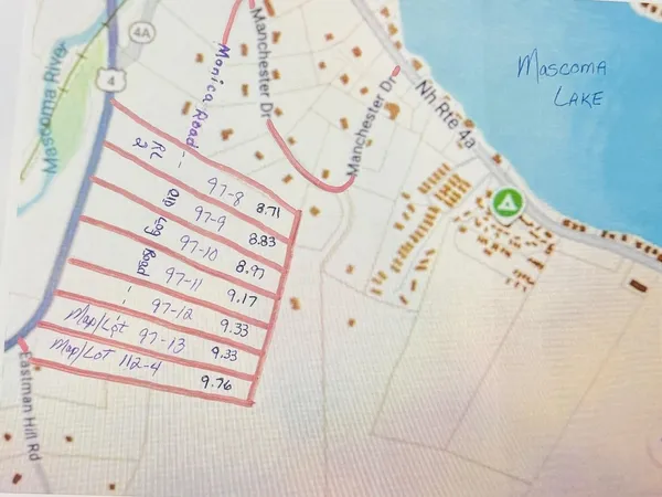 $1,500,000 | 430 Dartmouth College Highway, Unit 430 434 440 446 452 458 462, Lebanon, NH 03766