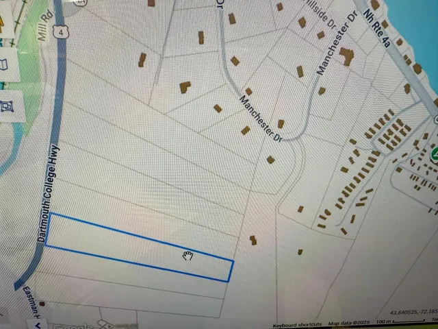 $1,500,000 | 430 Dartmouth College Highway, Unit 430 434 440 446 452 458 462, Lebanon, NH 03766