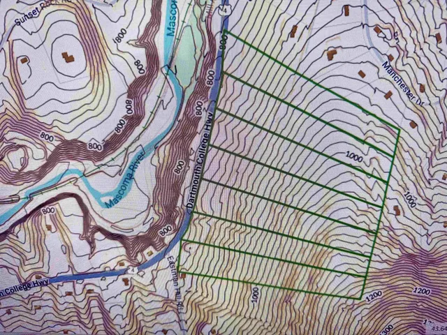 $1,500,000 | 430 Dartmouth College Highway, Unit 430 434 440 446 452 458 462, Lebanon, NH 03766