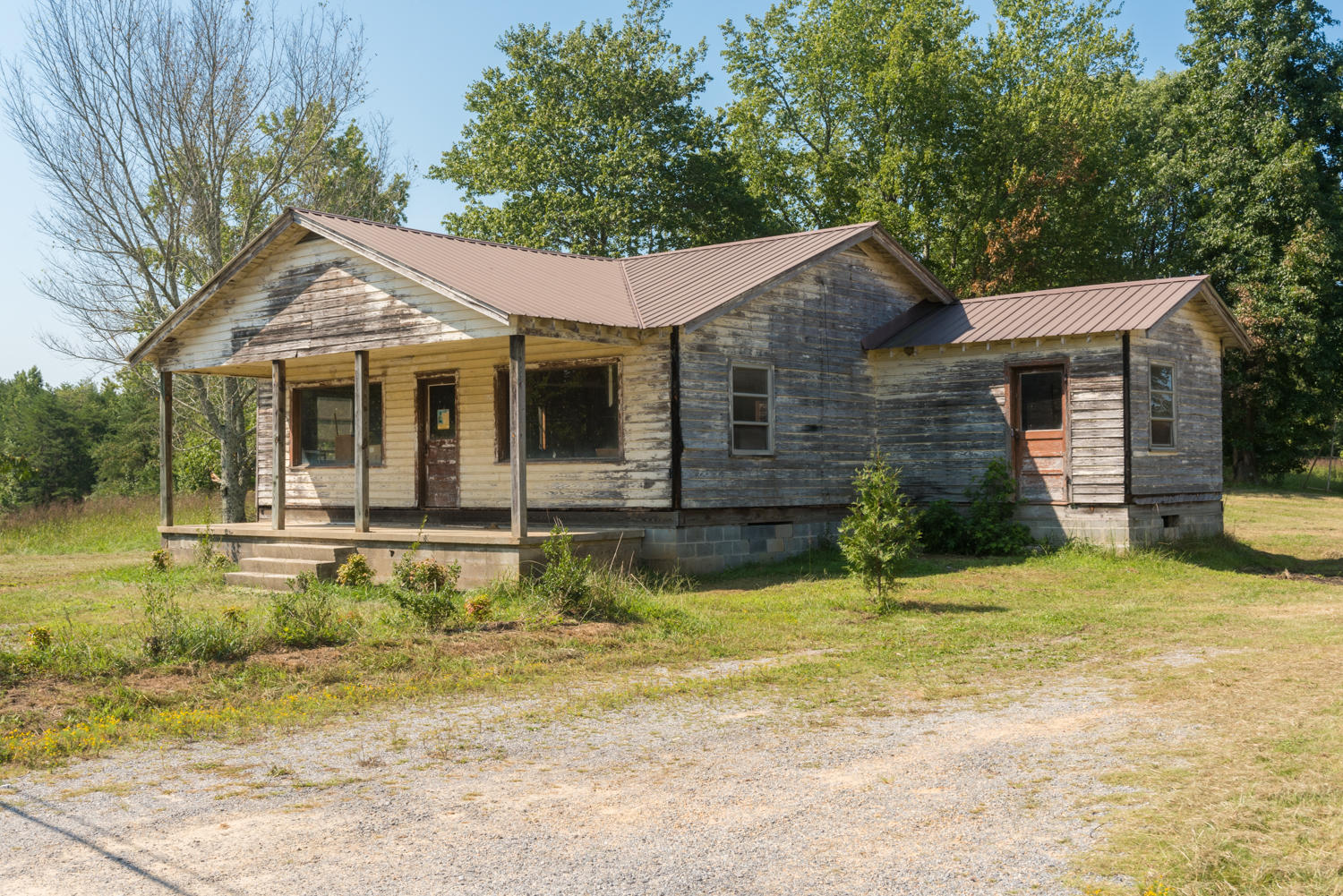 607 New Home Road Trenton, GA 30752 - Photo 19 of 29 607_New_Home_Rd_06