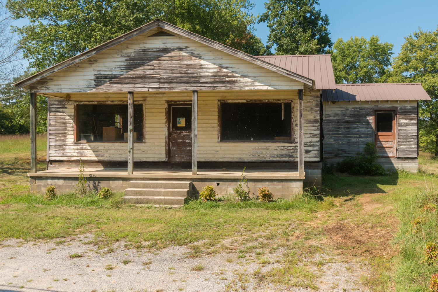 607 New Home Road Trenton, GA 30752 - Photo 20 of 29 607_New_Home_Rd_08