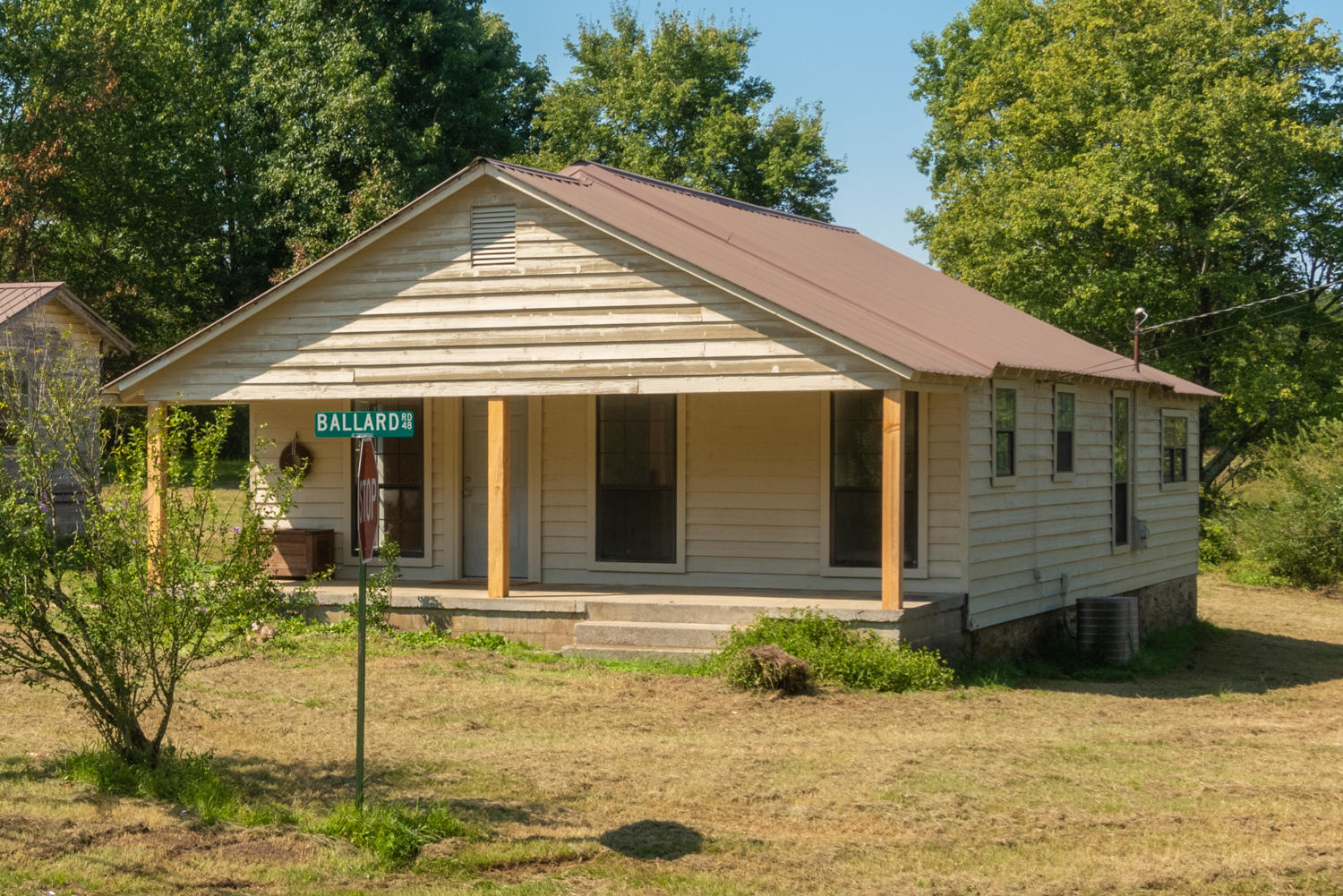 607 New Home Road Trenton, GA 30752 - Photo 3 of 29 607_New_Home_Rd_03