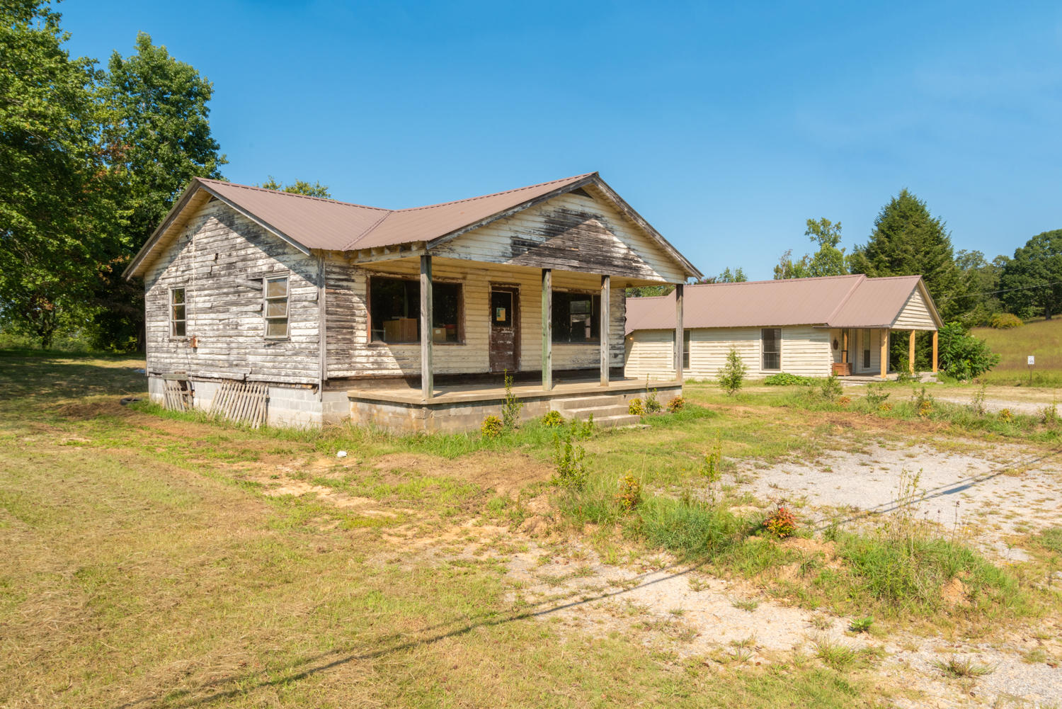 607 New Home Road Trenton, GA 30752 - Photo 21 of 29 607_New_Home_Rd_09