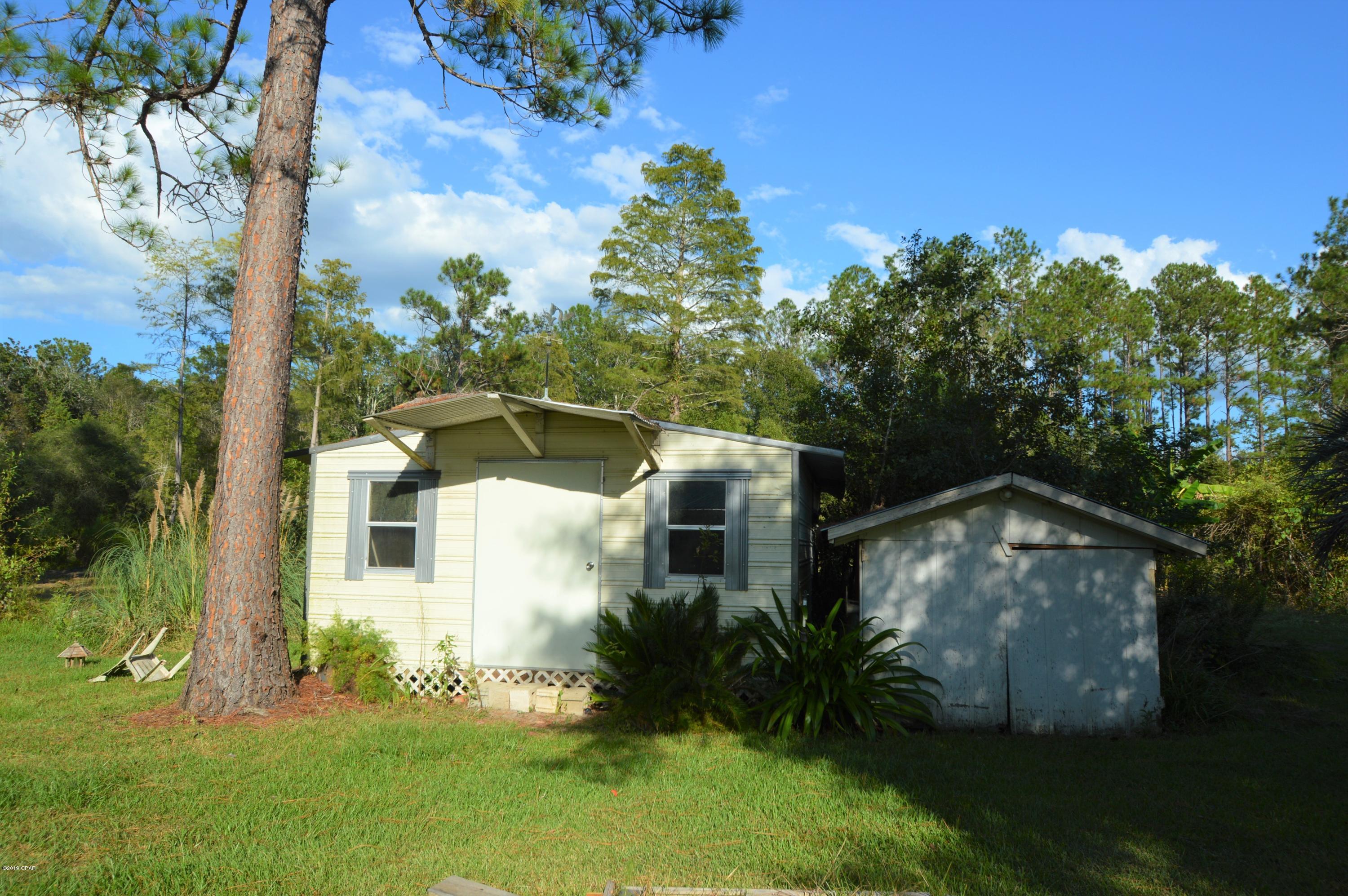 2367 Tiller Road Chipley, FL 32428 - Photo 9 of 22