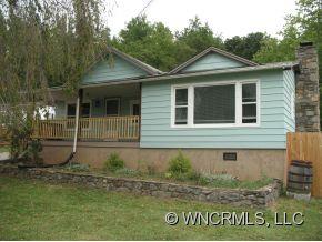 693 Bee Tree Road Swannanoa, NC 28778 - Photo 2 of 10 Gallery Image 2