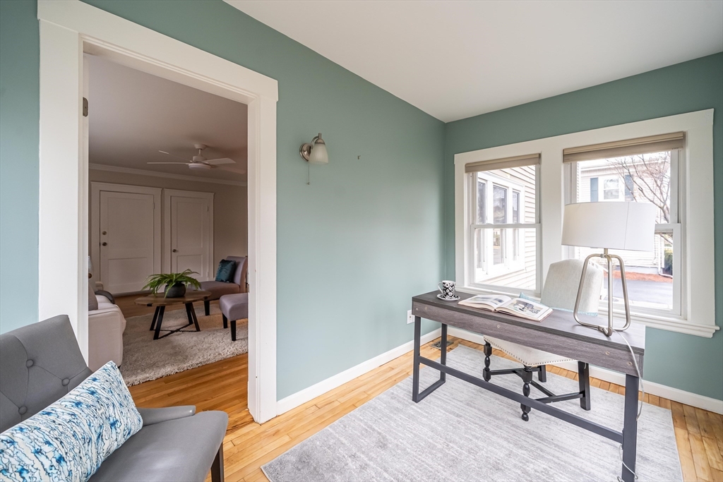 26 Newton Road, Unit A Arlington, MA 02474 - Photo 9 of 42 Gallery Image 9