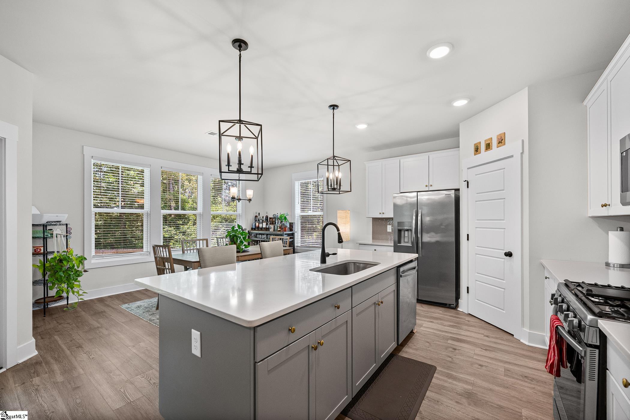 125 Carpenter Road Anderson, SC 29621 - Photo 4 of 47