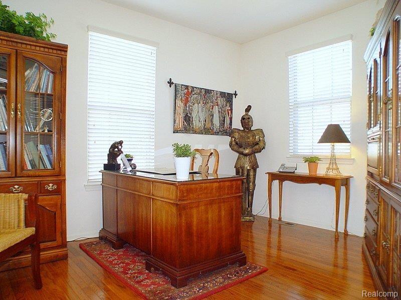 2253 Preserve Lane Rochester, MI 48309 - Photo 23 of 23 OFFICE
