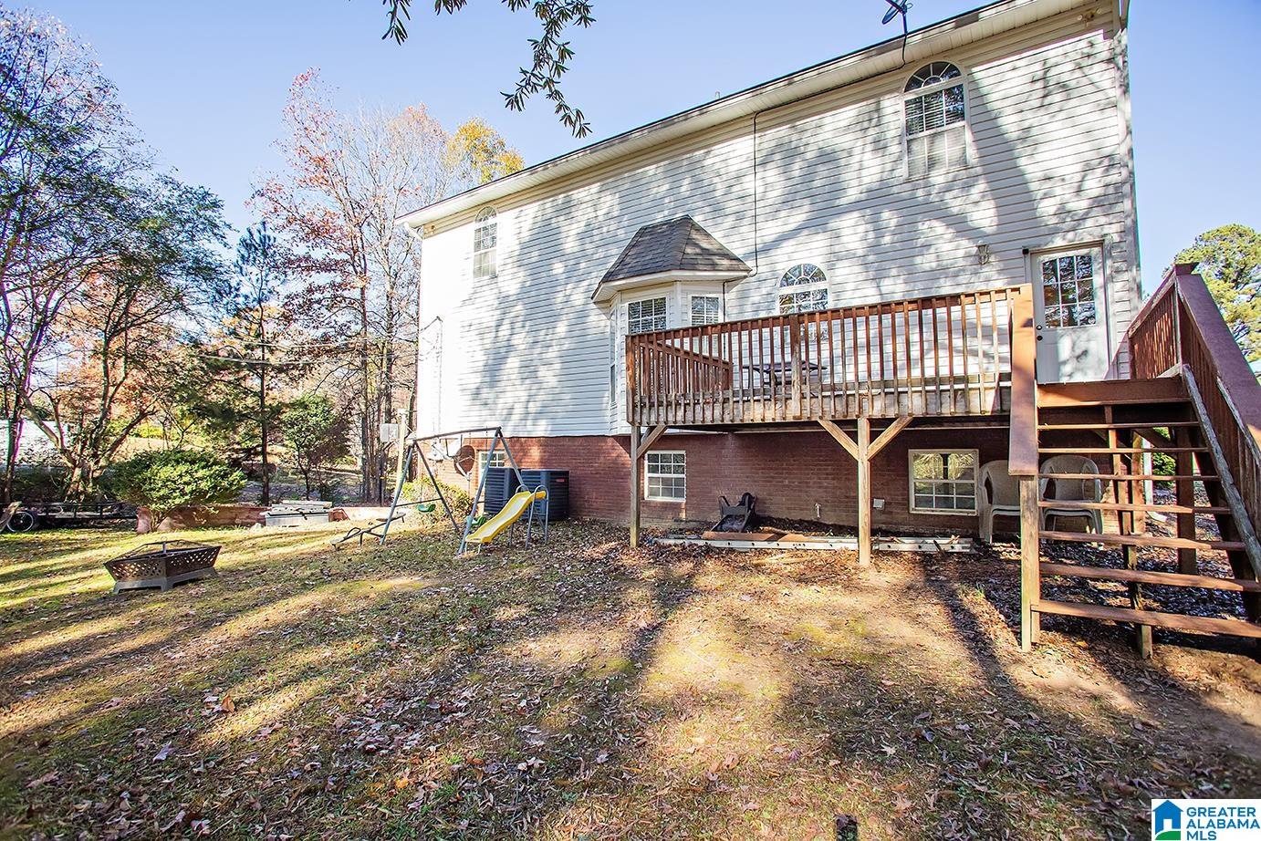 165 2nd Street Sumiton, AL 35148 - Photo 48 of 50