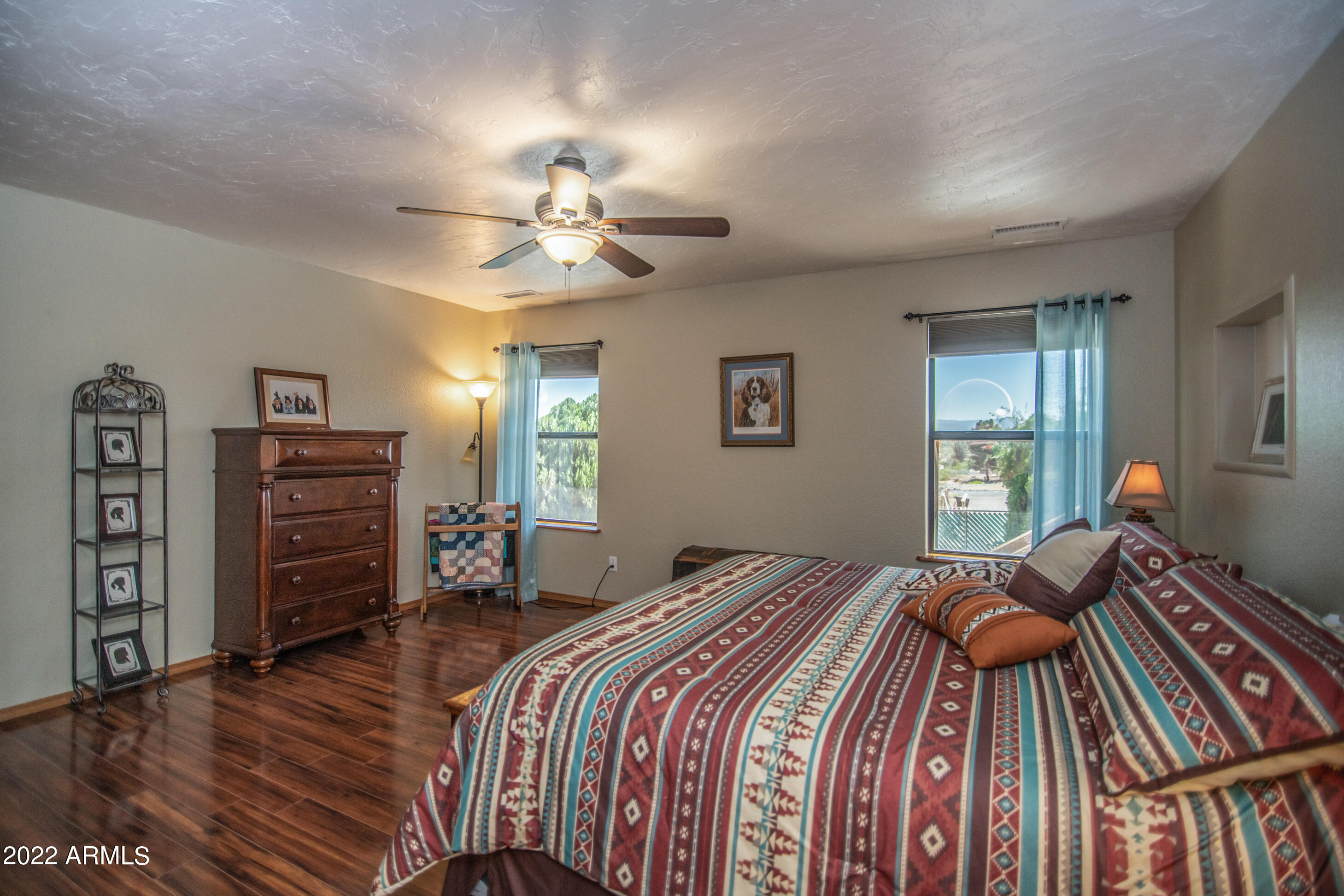17091 East Spring Valley Road Mayer, AZ 86333 - Photo 17 of 52 12 Master BR a