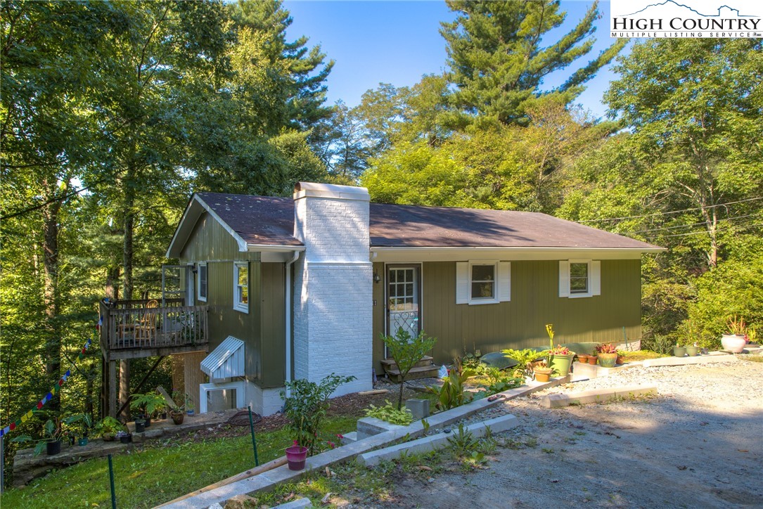 151 Greenbriar Lane Boone, NC 28607 - Photo 1 of 23 Gallery Image 1