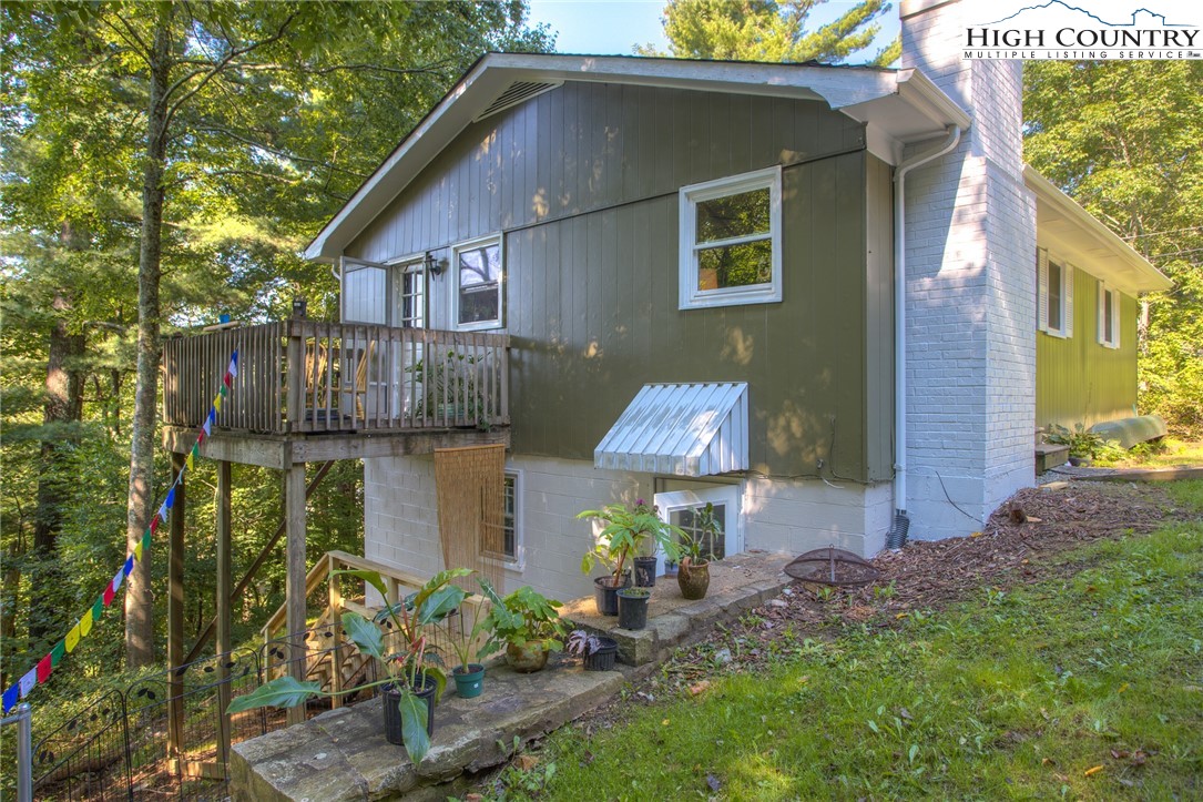 151 Greenbriar Lane Boone, NC 28607 - Photo 15 of 23 Gallery Image 15