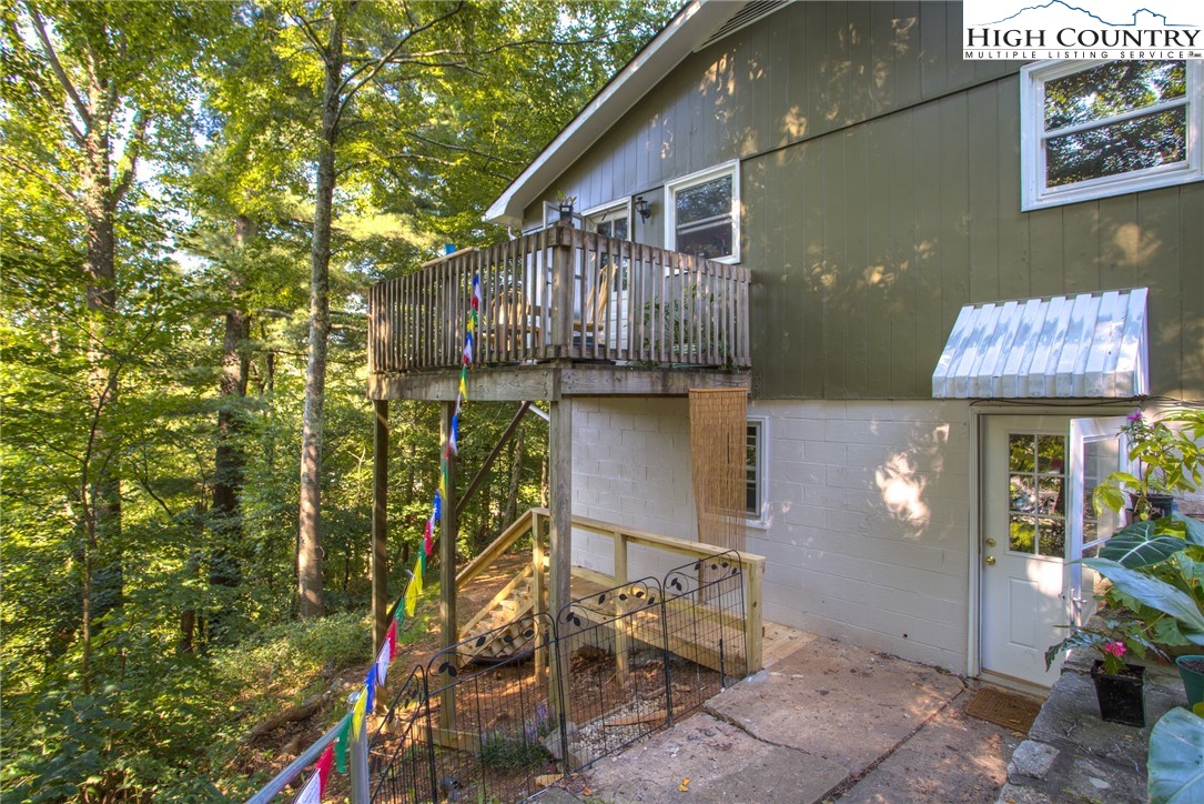 151 Greenbriar Lane Boone, NC 28607 - Photo 16 of 23 Gallery Image 16