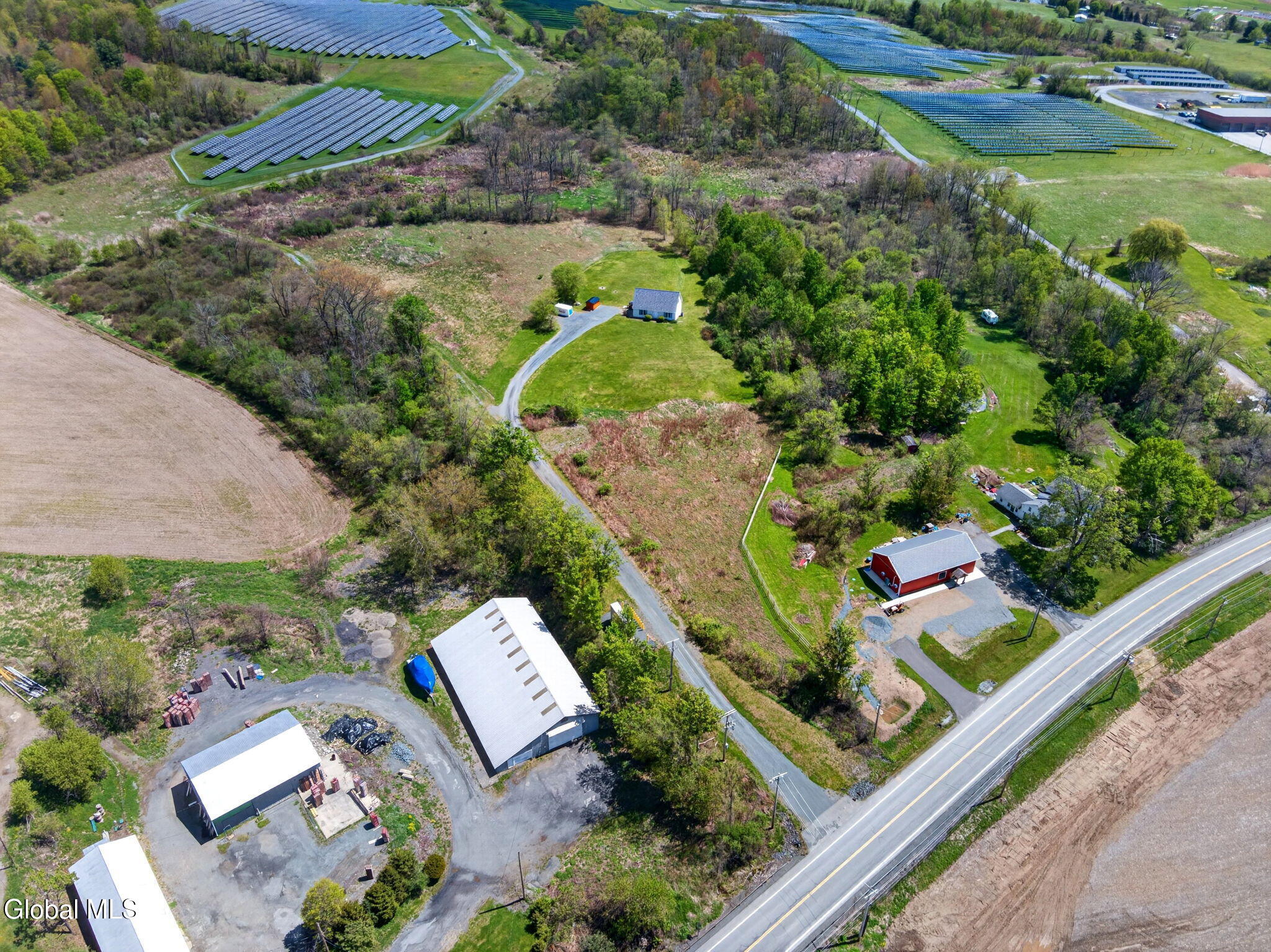 132 Brick Church Road Brunswick, NY 12180 - Photo 26 of 28 30-web-or-mls-030-002_DJI_0787