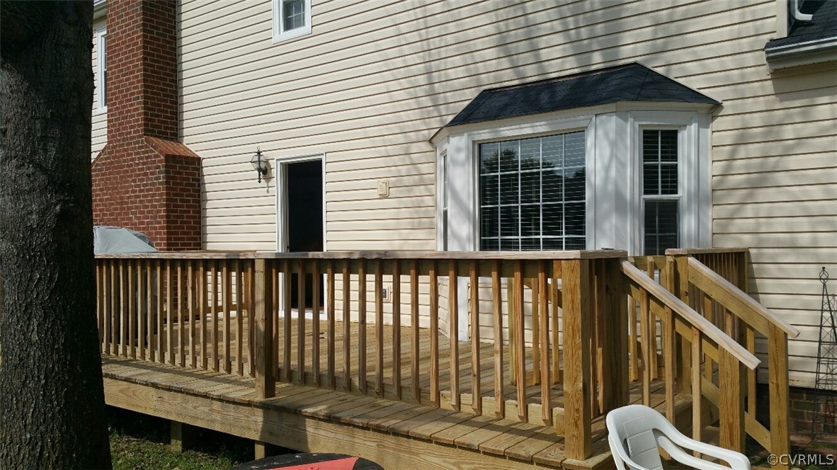 1925 Mt Blanco Road Chester, VA 23836 - Photo 17 of 21