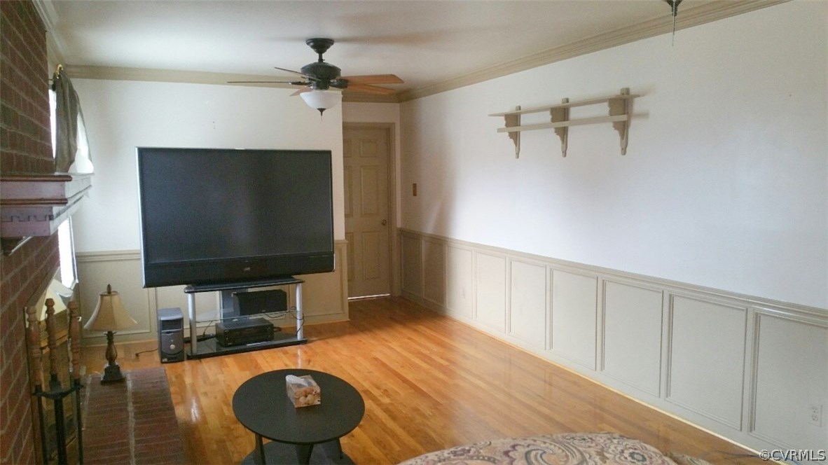 1925 Mt Blanco Road Chester, VA 23836 - Photo 3 of 21