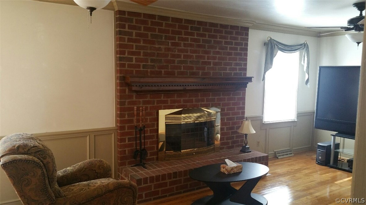 1925 Mt Blanco Road Chester, VA 23836 - Photo 4 of 21