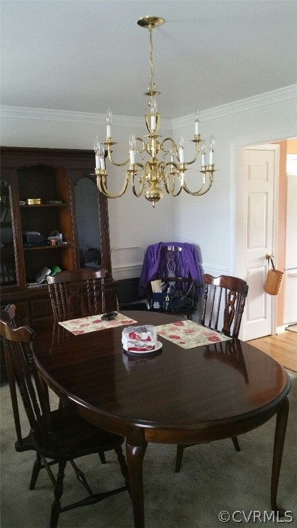 1925 Mt Blanco Road Chester, VA 23836 - Photo 5 of 21