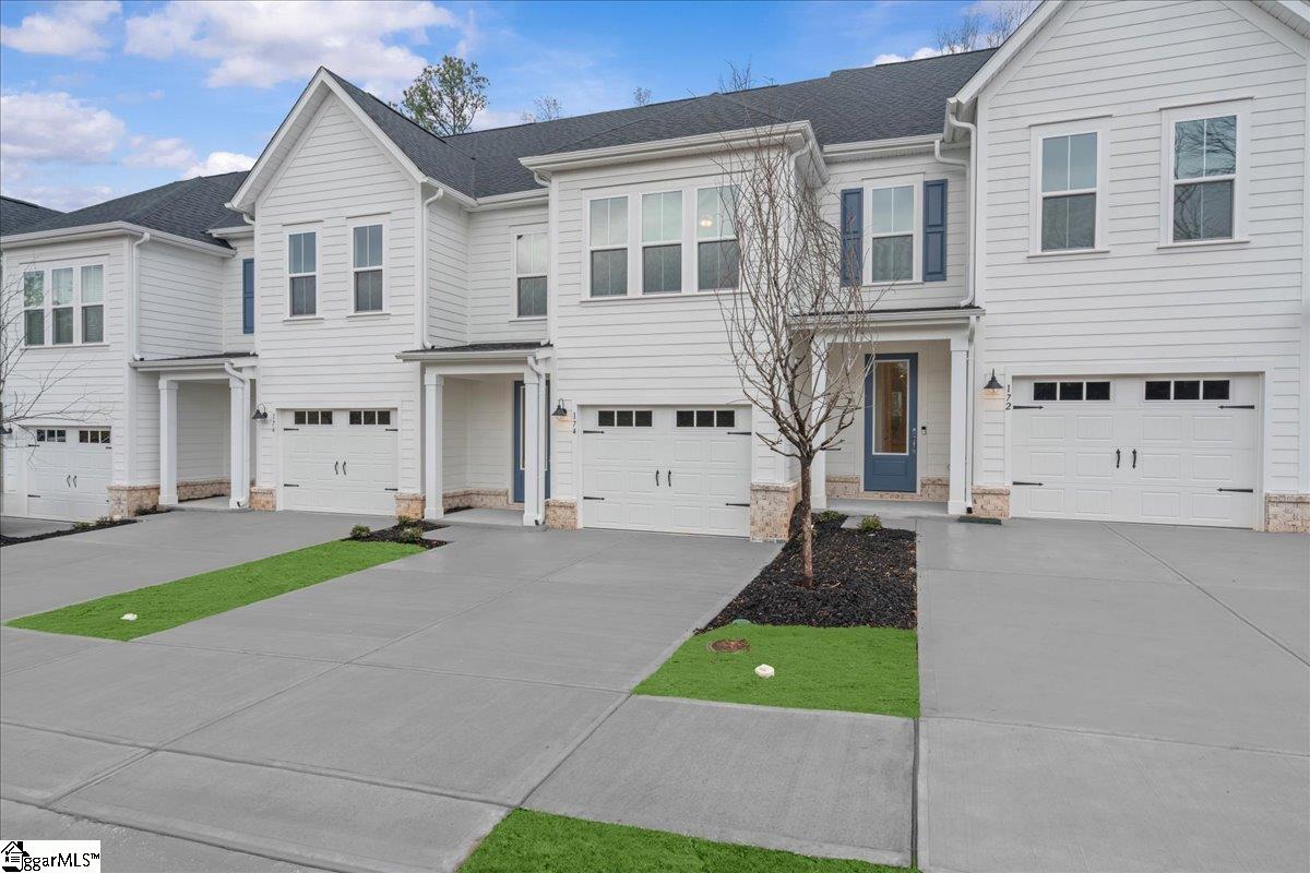 174 Gadwall Way Greenville, SC 29607 - Photo 11 of 26
