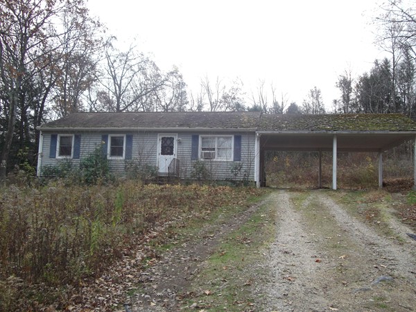 19 Barnes Road North Brookfield, MA 01535 - Photo 11 of 11 Gallery Image 11