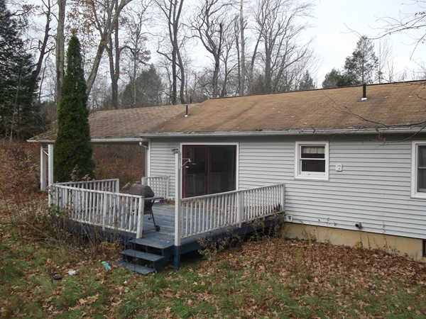 19 Barnes Road North Brookfield, MA 01535 - Photo 10 of 11 Gallery Image 10
