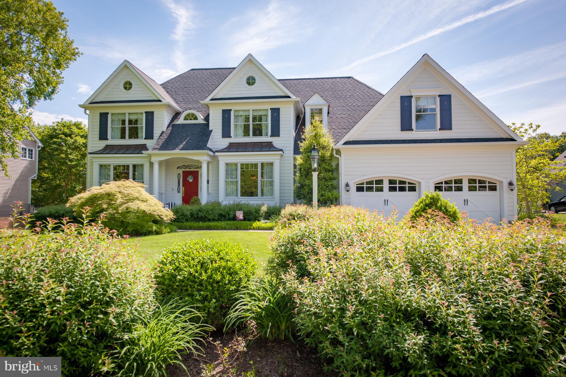 3437 Hidden River View Road Annapolis, MD 21403 - Photo 1 of 29 Exterior (Front)