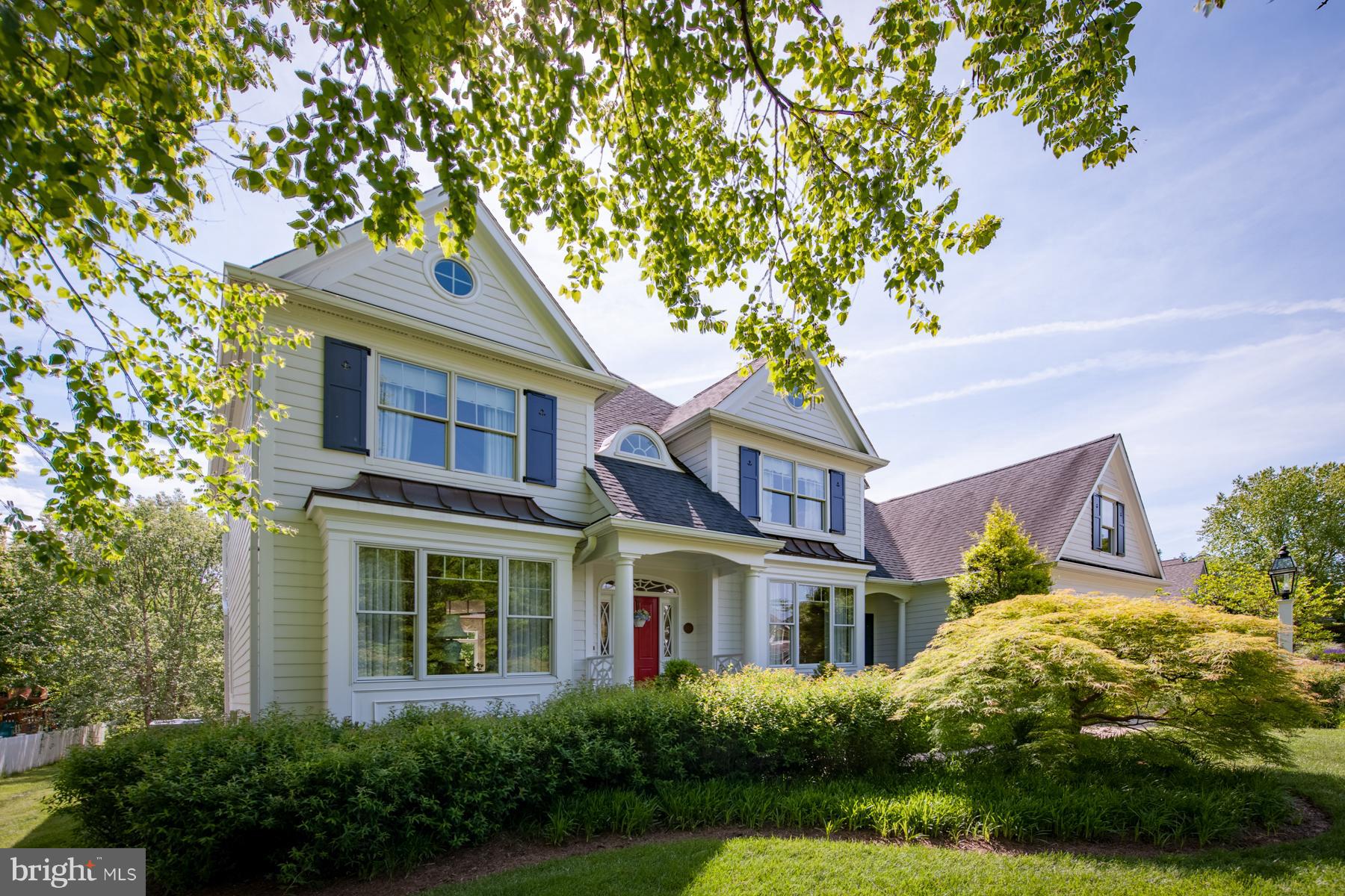 3437 Hidden River View Road Annapolis, MD 21403 - Photo 2 of 29 Exterior (Front)