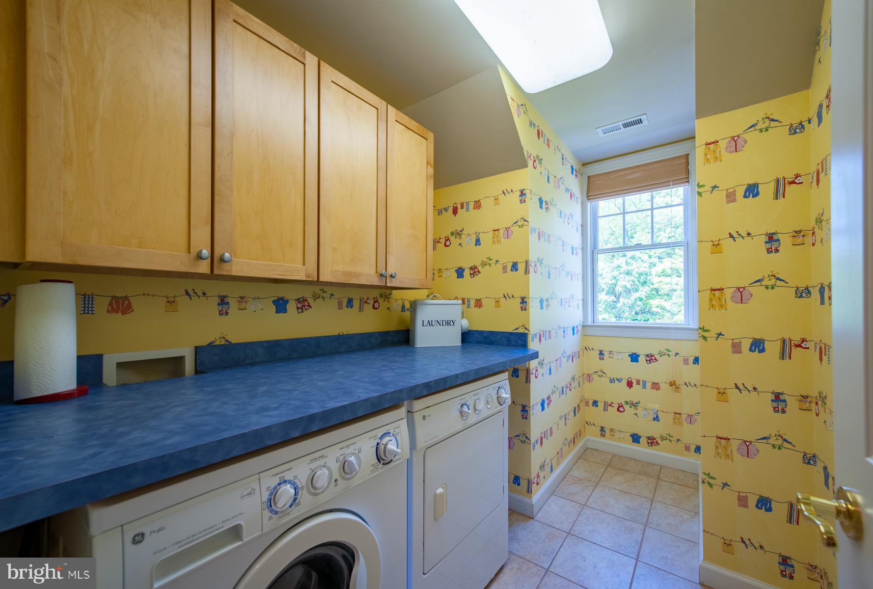 3437 Hidden River View Road Annapolis, MD 21403 - Photo 22 of 29 2nd Level Laundry Room