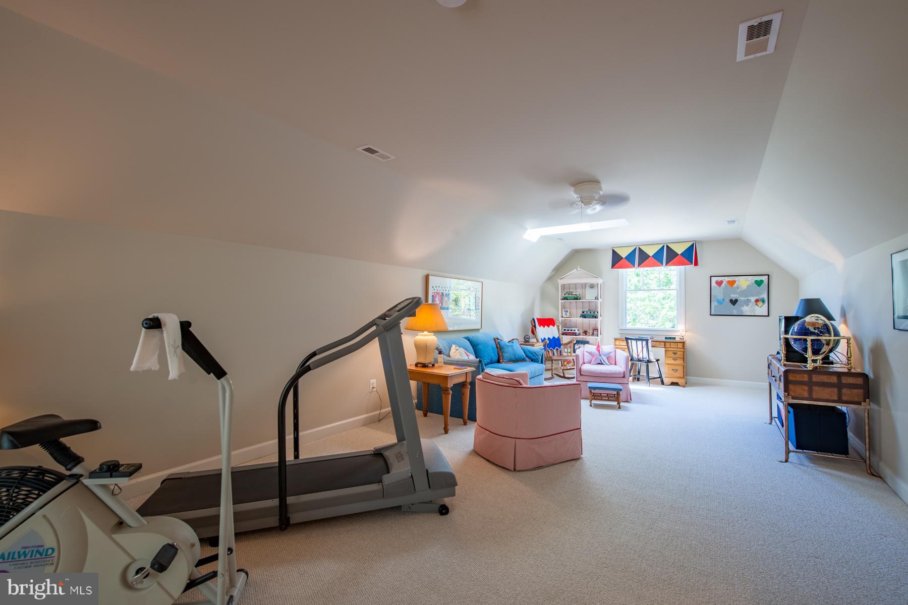 3437 Hidden River View Road Annapolis, MD 21403 - Photo 25 of 29 Bonus Room