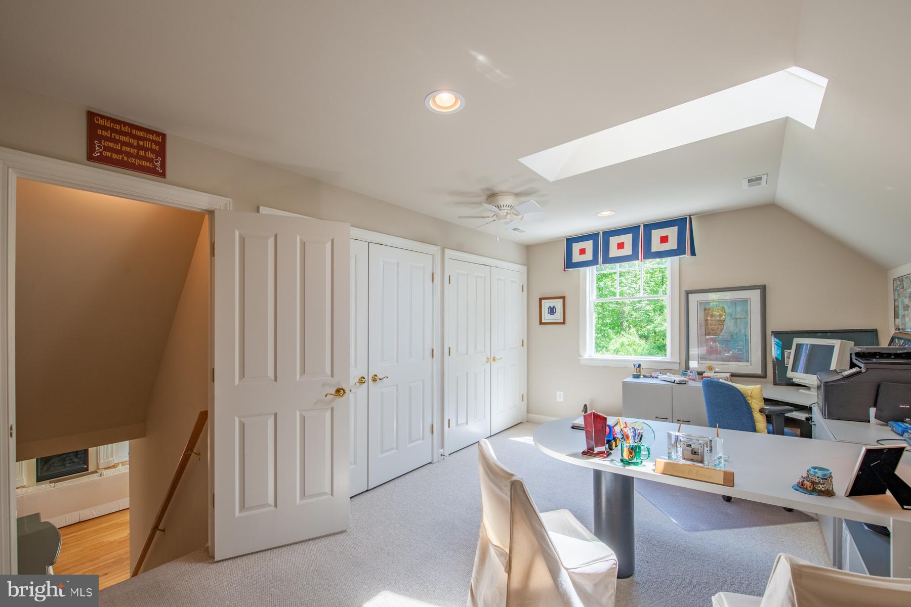 3437 Hidden River View Road Annapolis, MD 21403 - Photo 26 of 29 Bonus Room