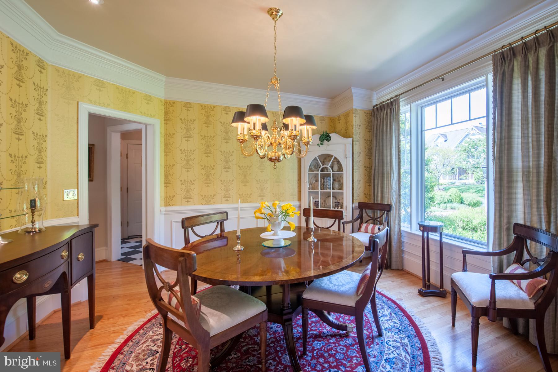 3437 Hidden River View Road Annapolis, MD 21403 - Photo 10 of 29 Dining Room