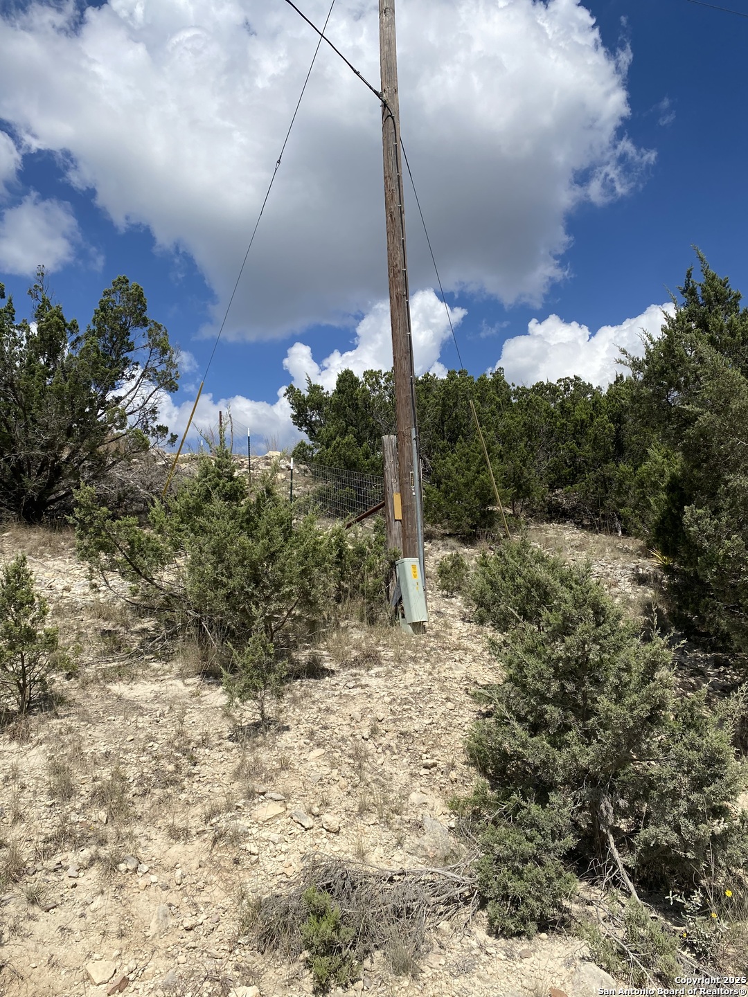 Lots 157-155 East Headwaters Ranch Road Kendalia, TX 78027 - Photo 6 of 6