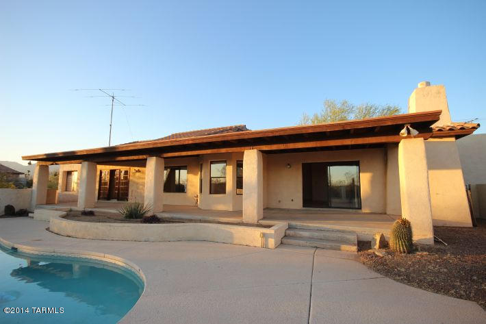 11980 East Fort Lowell Road Tucson, AZ 85749 - Photo 25 of 30 Gallery Image 25