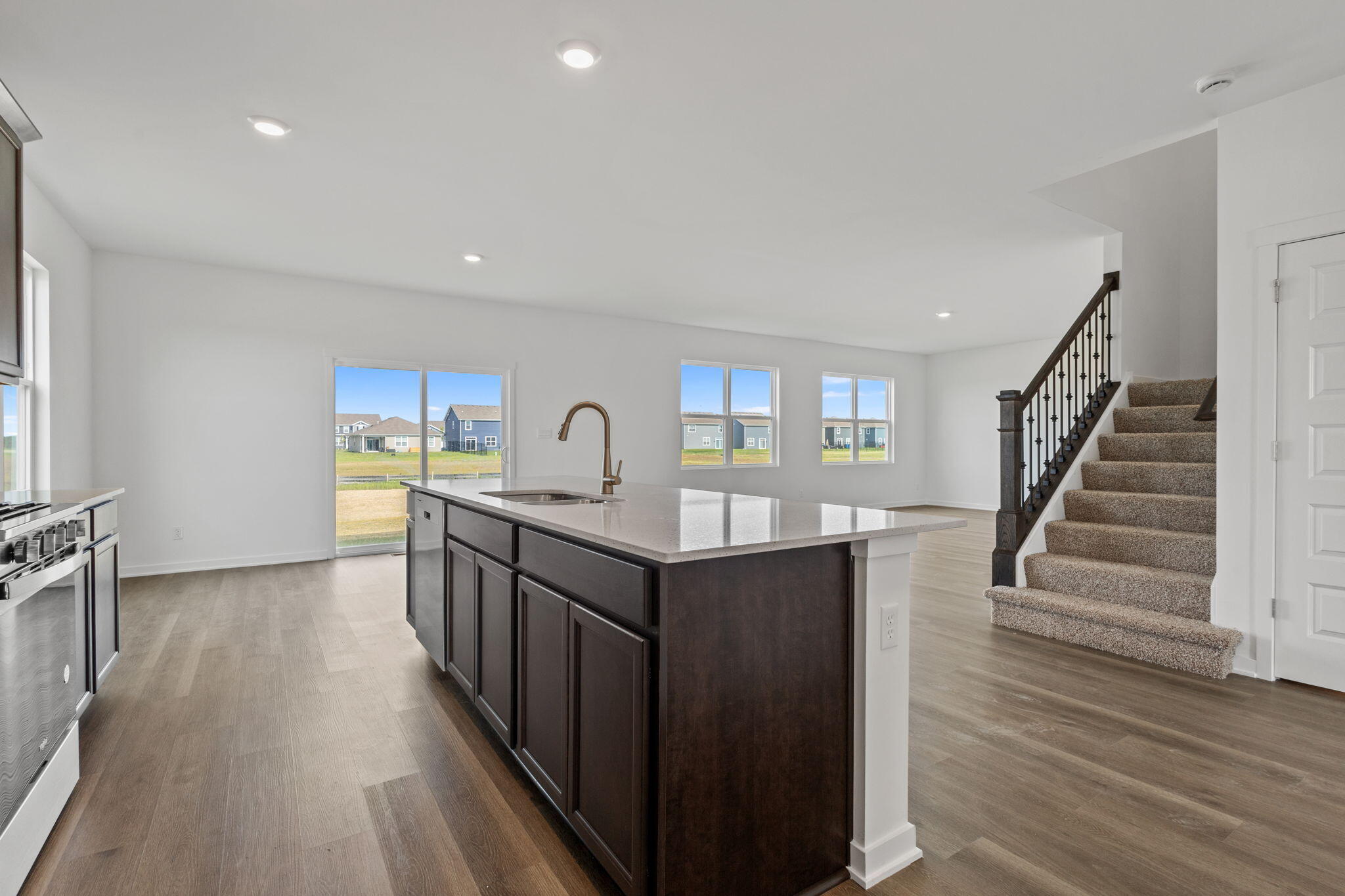 10588 Morse Place Crown Point, IN 46307 - Photo 5 of 28 2048x1365